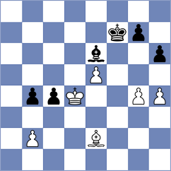 Vifleemskaia - Monteiro (chess.com INT, 2023)