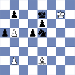Bilan - Pakleza (chess.com INT, 2023)