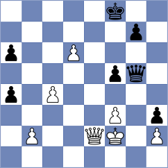 Garcia Santos - Gutierrez Curras (Malaga, 2000)