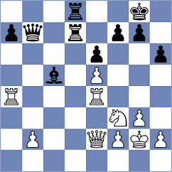Balog - Zakrzewski (Katowice POL, 2021)