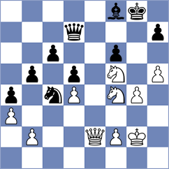 Nedeljkovic - Andric (Belgrade, 1952)