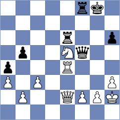 Di Berardino - Turgut (Chess.com INT, 2020)