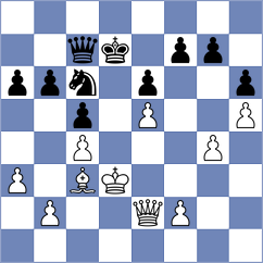 Sladkov - Shmoilov (St Petersburg, 2011)