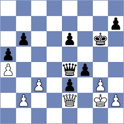 Ivanov - Ibarra Jerez (Chess.com INT, 2021)