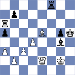 Markidis - Yuan (chess.com INT, 2024)