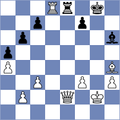 Safin - Golubev (Chess.com INT, 2020)