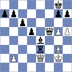 Ganesan - Zech (Chess.com INT, 2021)