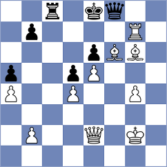 Gonzalez Garcia - Moncada Correa (chess.com INT, 2024)