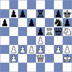 Kirk - Yankelevich (Porticcio, 2019)