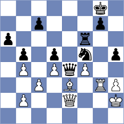 Maier - Savanovic (Skopje MKD, 2024)