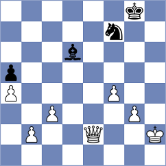 Terry - Tisevich (Chess.com INT, 2018)