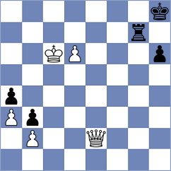 Rychagov - Nemec (Lichess.org INT, 2021)