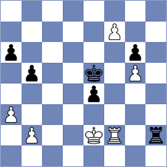 Natacheev - Kochetkov (Penza, 2006)