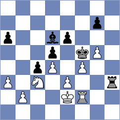 Colon Garcia - Jimenez (Linares, 2007)