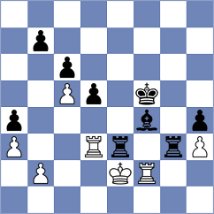 Corovic - Milu (Kostrena, 2002)