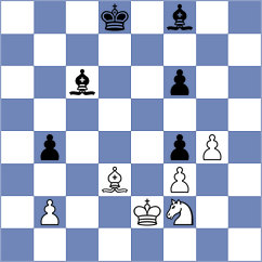 Cernov - Danila (chess.com INT, 2025)