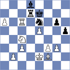 Terry - Caballero Marrugo (Medellin COL, 2024)