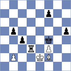 Burdalev - Vasquez Schroeder (chess.com INT, 2024)