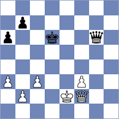 Secher - Bousseffa (Cholet, 2012)