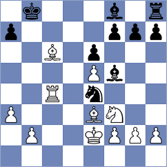 Karpeshov - Pulnikov (Togliatti, 2001)