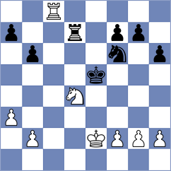 Georgiev - Kochiev (Plovdiv BUL, 2024)