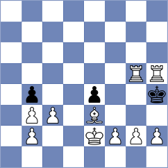 Orozbaev - Fareed (Al Ain, 2013)