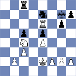 Schreiner - Poecksteiner (Playchess.com INT, 2020)