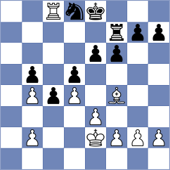 Czechowski - Bugalski (Torun, 2002)