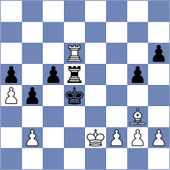 Anderson - Dekker (Lincoln, 1981)