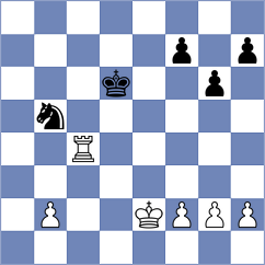 Werner - Rumens (Hastings, 1975)