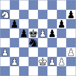 Lopez Mansilla - Martin Consuegra (Madrid, 2002)