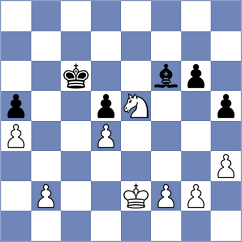 Sedaghati - Novak (chess.com INT, 2024)