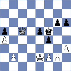 Yankovsky - Margolin (Serpukhov, 2001)
