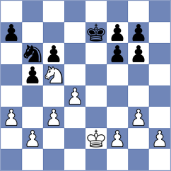 Badacsonyi - George (Lichess.org INT, 2021)