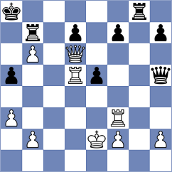 Dahmen - Petrovic (Lippstadt, 1999)