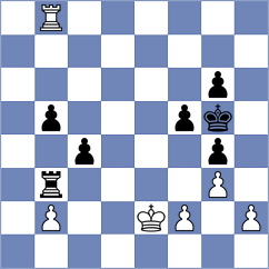 Kacharava - Kevlishvili (chess.com INT, 2025)