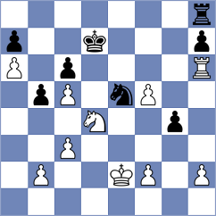 Salek - Stracanek (Ostrava, 2010)