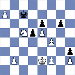 Kaushika - Di Pace (FIDE Online Arena INT, 2024)