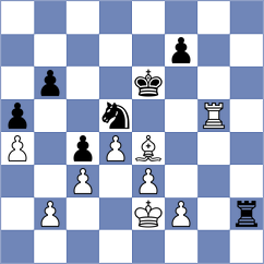 Galvez Longas - Martinez Ramis (Aragon, 2020)