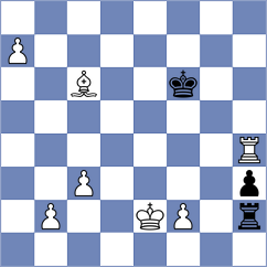 Mogranzini - Unuk (Chess.com INT, 2019)