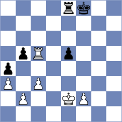 Osmonbekov - Osiecki (chess.com INT, 2023)