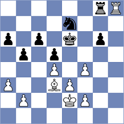 Ribarov - Csiszar (Zalakaros, 1993)