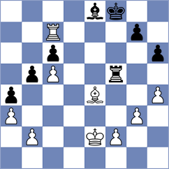 Skarbarchuk - Keskin (Prague CZE, 2024)
