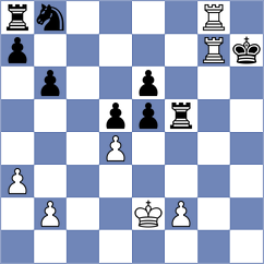 Eljanov - Rozum (chess.com INT, 2025)