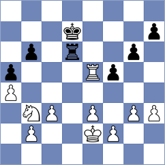 Alvarado - Terron Elena (chess.com INT, 2025)