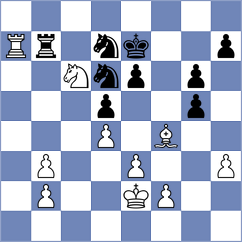 Shapar - Bedia (Krasnodar, 2004)