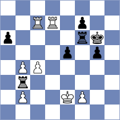 Chemin - Nunez-Painchaud (chess.com INT, 2023)