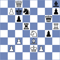Krishnan - Jackson (chess.com INT, 2024)
