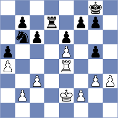 Ding - Li (Liaocheng CHN, 2024)