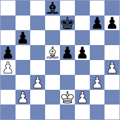 Lee - Qvistorff (Parsippany, 2012)